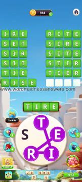 Wordalot Level 216 Answers and Solutions.